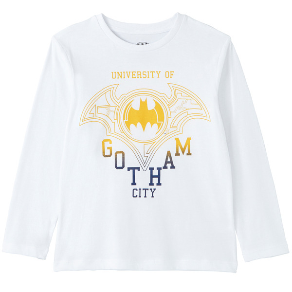 T-shirt garçon 3616953217357 WARNER BROS