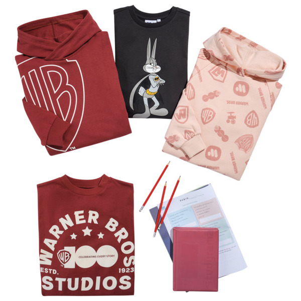 Sweat fille ou garçon