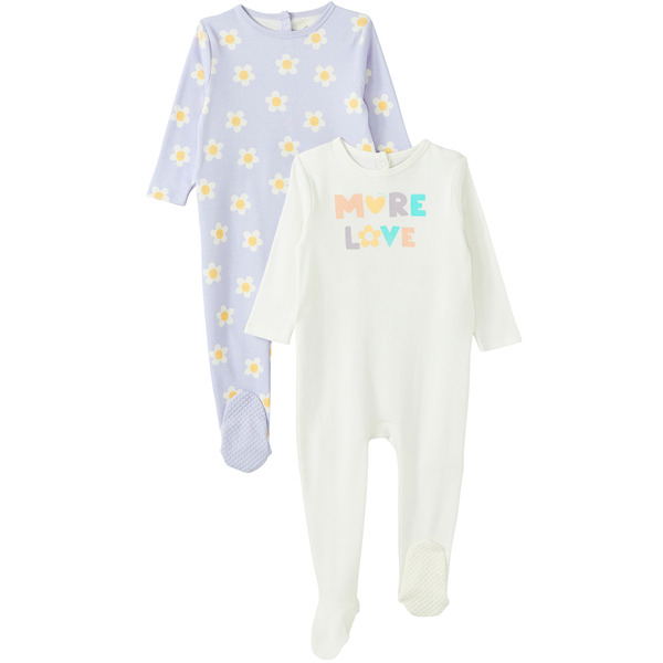 Pyjamas bébé