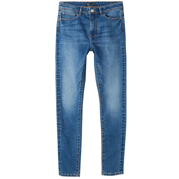 Jean Slim femme 