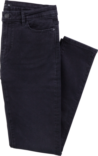 Jean slim femme