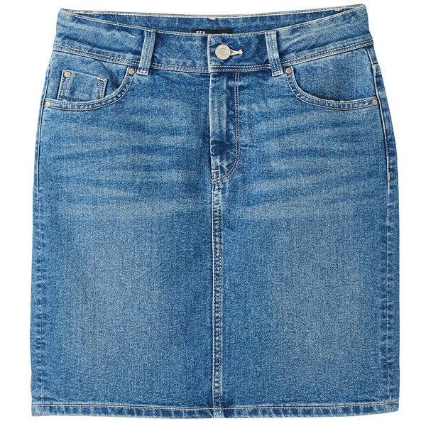 Jupe jean femme 