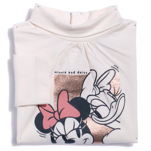 T-shirt bébé fille ou garçon