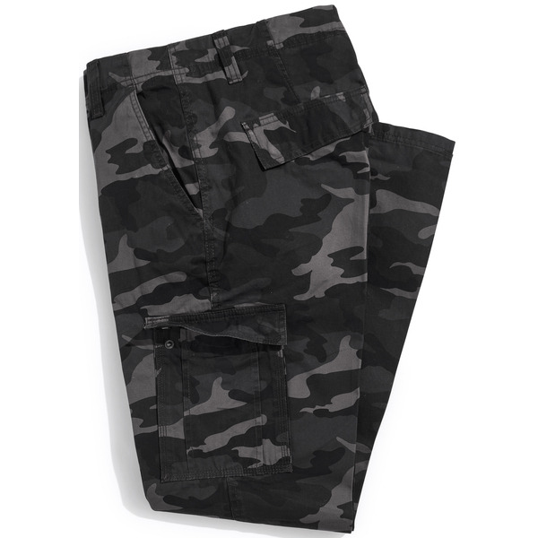 Pantalon cargo homme