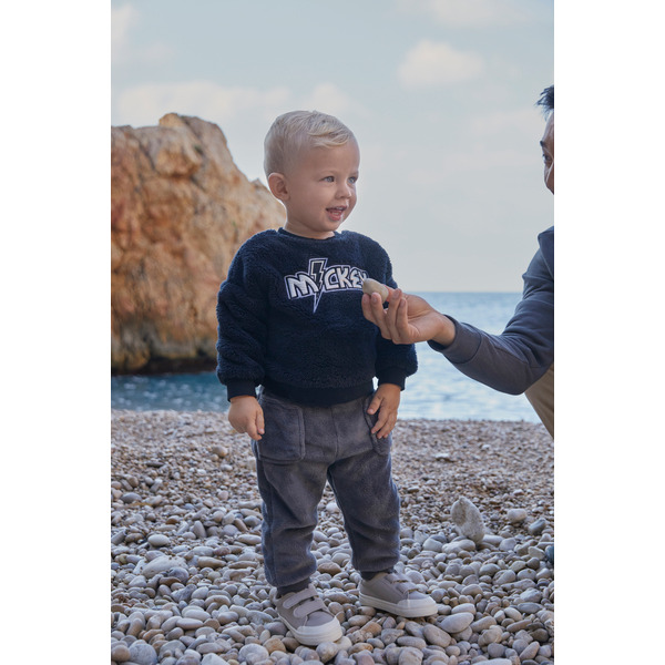 Sweat-shirt bébé fille ou garçon