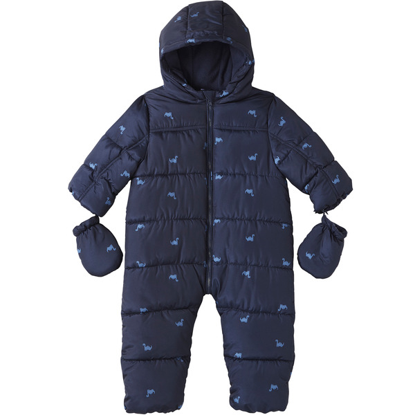 TEX BABY Combipilote bébé code EAN 3616953267277 