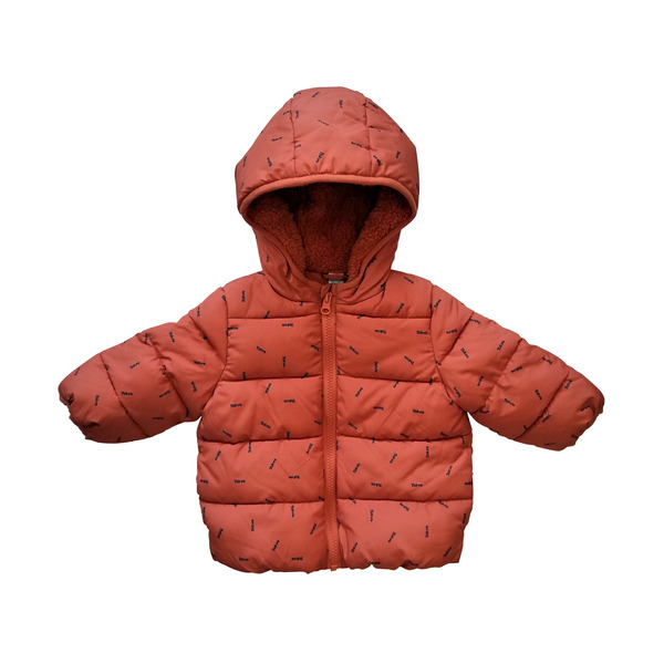 Doudoune bébé fille ou garçon