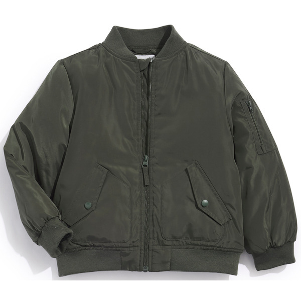 Bomber fille ou garçon