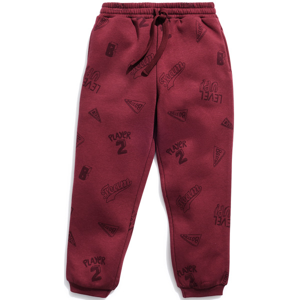 Pantalon de jogging garçon