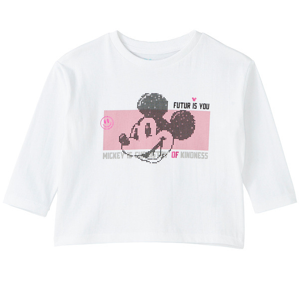 T-shirt bébé fille ou garçon