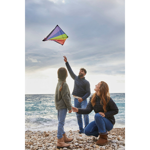 Doudoune légère adulte