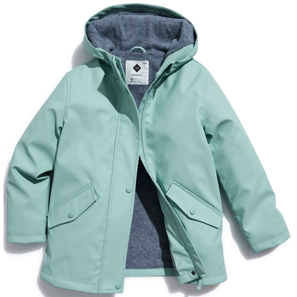 Parka fille ou garçon