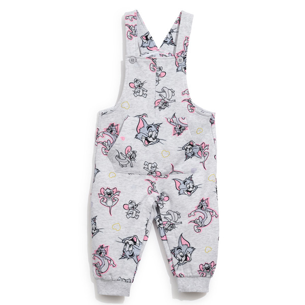 Salopette bébé fille ou garçon