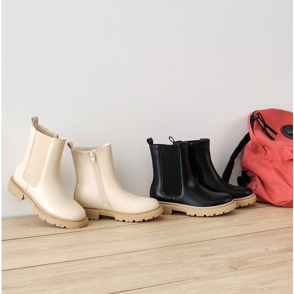 Bottes enfant et adulte