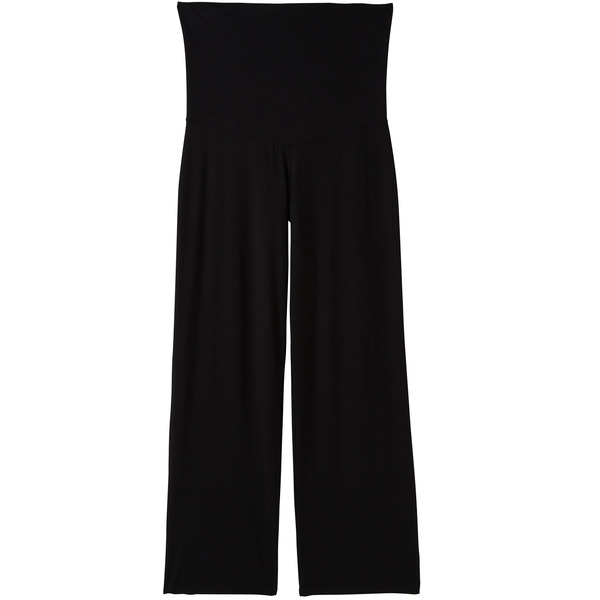 TEX BABY Pantalon fluide de grossesse code EAN 3616953371158 