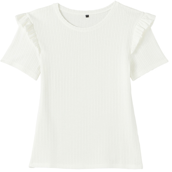 T-shirt femme
