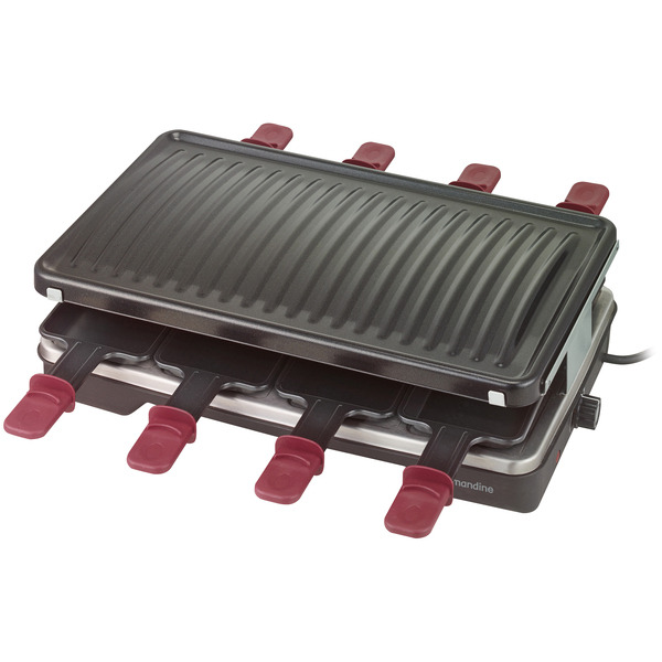 MANDINE Raclette code EAN 3616953377457 