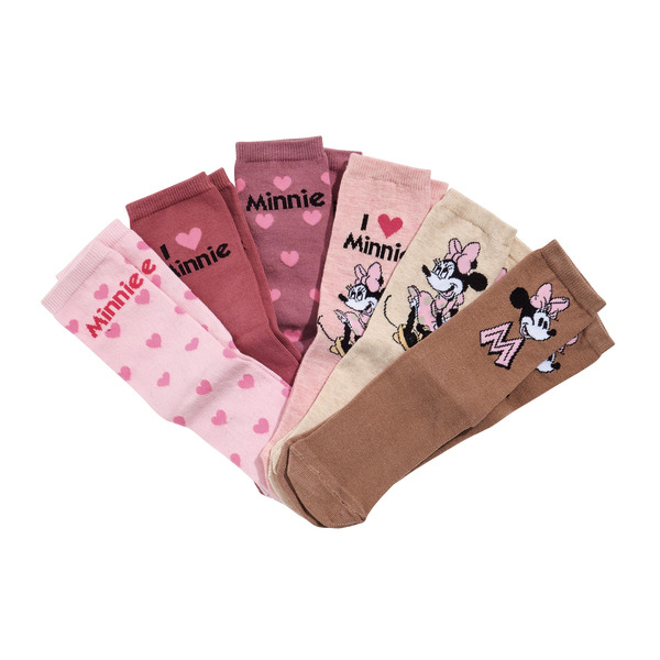 Mi-chaussettes enfant 