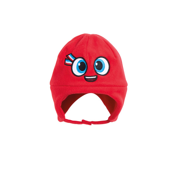 Bonnet bébé Mascotte des Jeux Olympiques de Par...