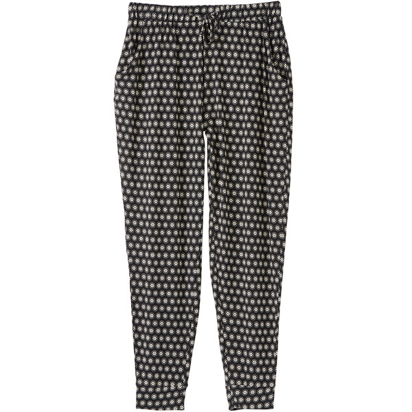 Pantalon femme