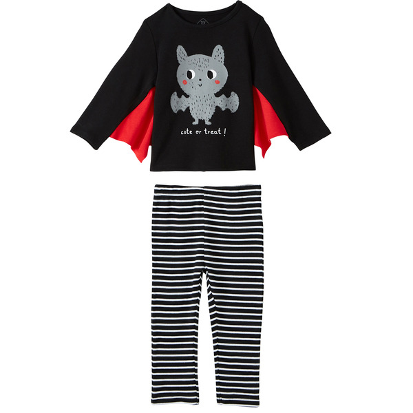Pyjama bébé Halloween 