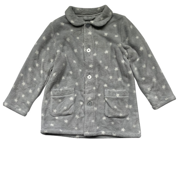 Robe de chambre enfant