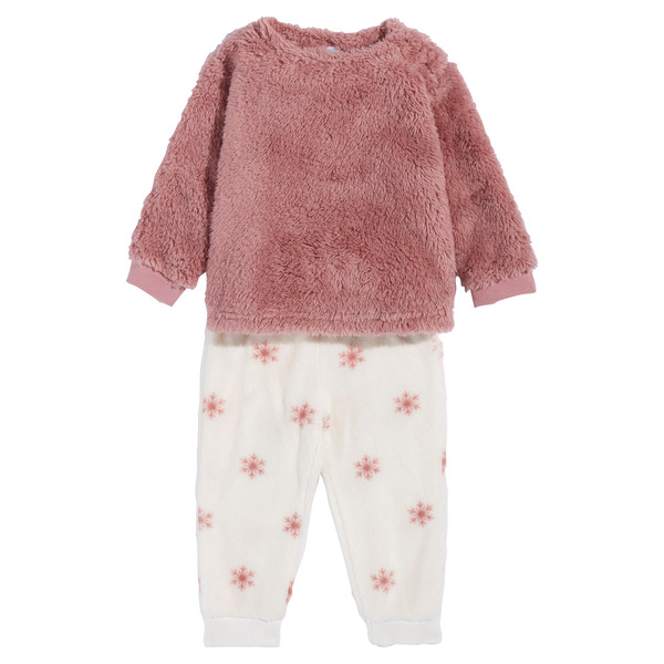 Pyjama bébé