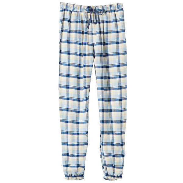 Pantalon pyjama femme