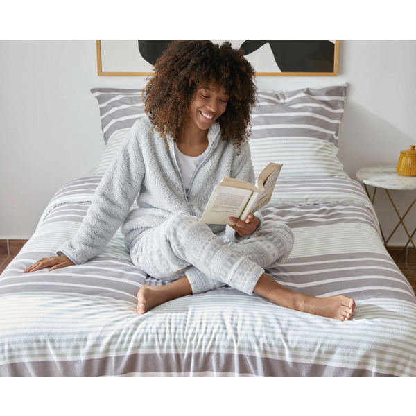 Robe de chambre femme 