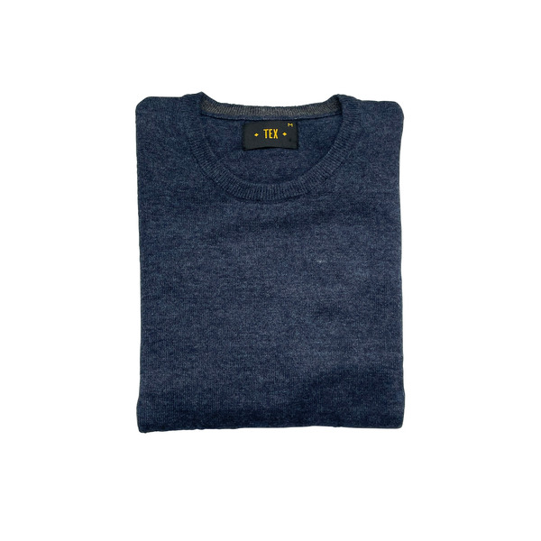 Pull laine homme