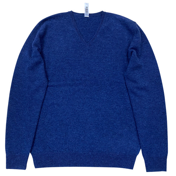 TEX BASIC Pull cachemire homme code EAN 3616953459573 