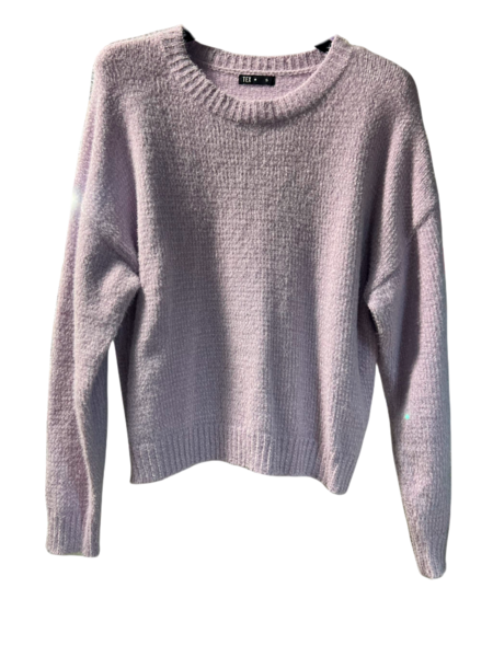 Pull femme