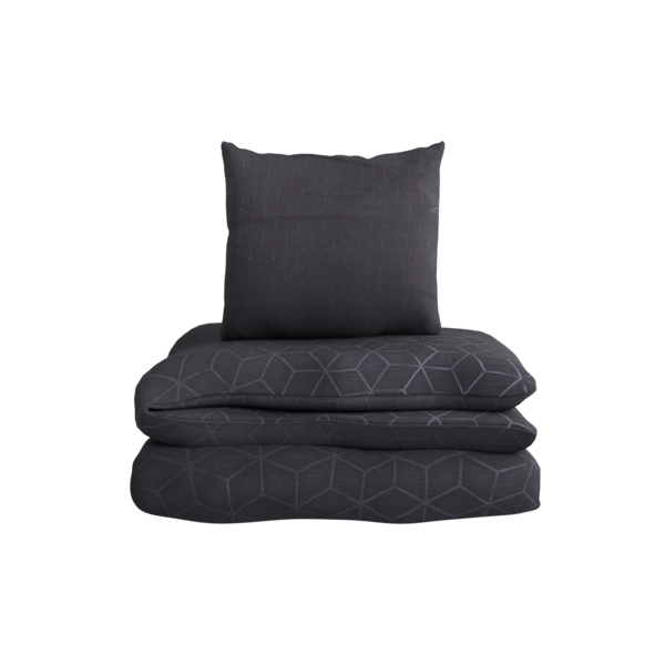  Parure "Microhexagone" code EAN 3616953461224 