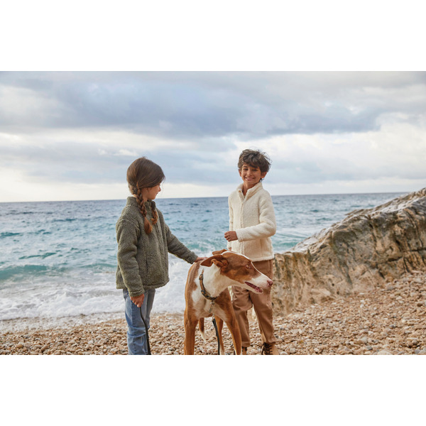 Polaire garçon ou fille