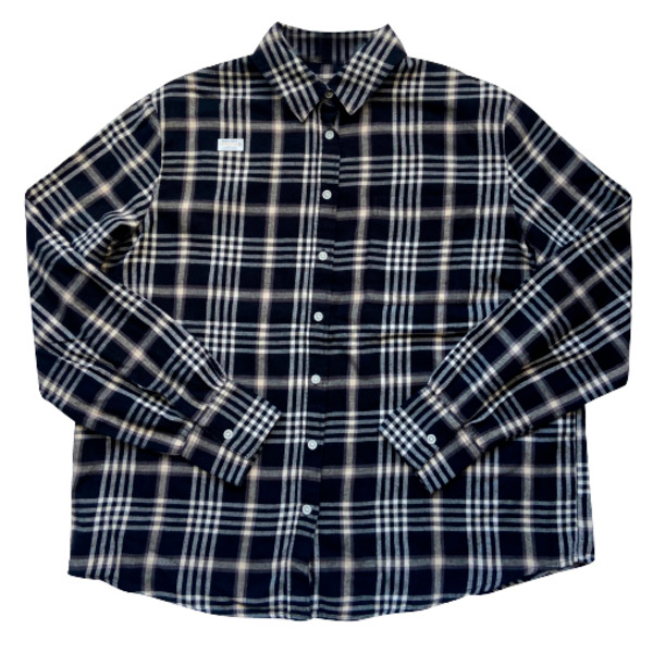 Chemise à carreaux femme 3616953465376 TEX