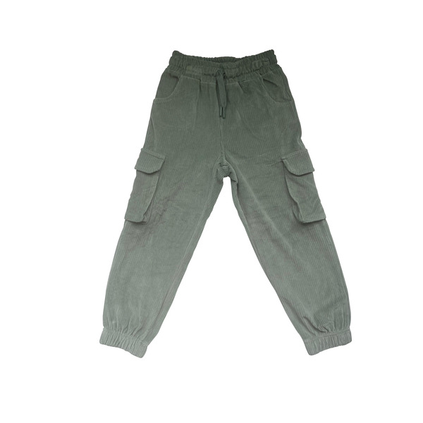 Pantalon garçon