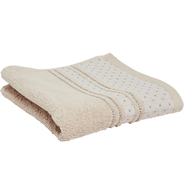 Linge de toilette ''Sanaa''