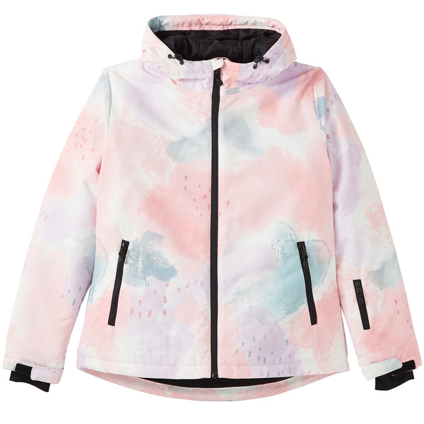 TEX Anorak de ski femme code EAN 3616953518126 