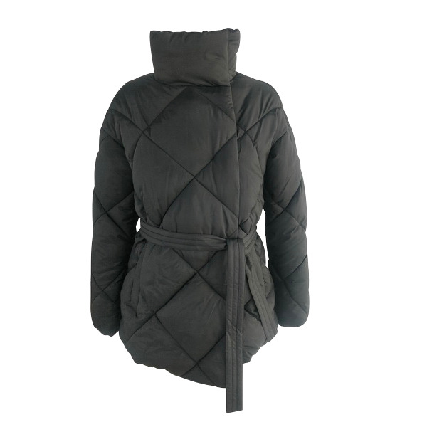 TEX Parka matelassée femme code EAN 3616953530654 