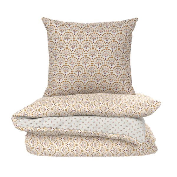 TEX HOME  Parure "Anastasia" code EAN 3616953532054 