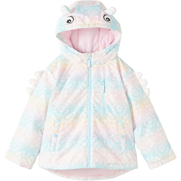 Parka de ski fille ou garçon