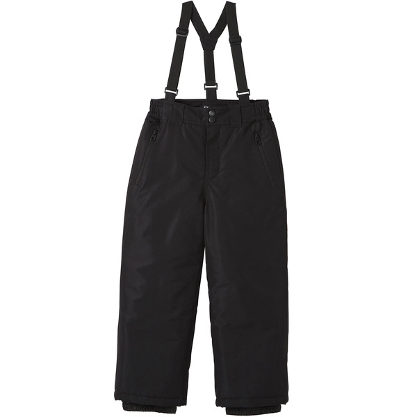 Salopette de ski unisexe