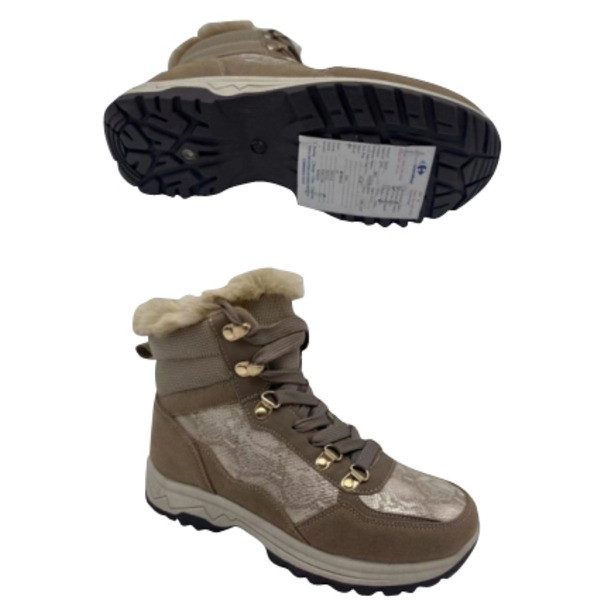Après-ski femme 3616957564068 TEX Après-ski femme 3616957564068 TEX