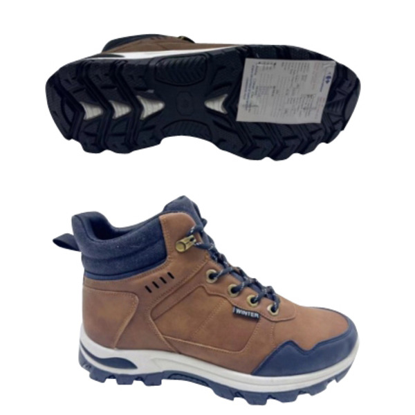 Après-ski homme 3616957571158 TEX Après-ski homme 3616957571158 TEX