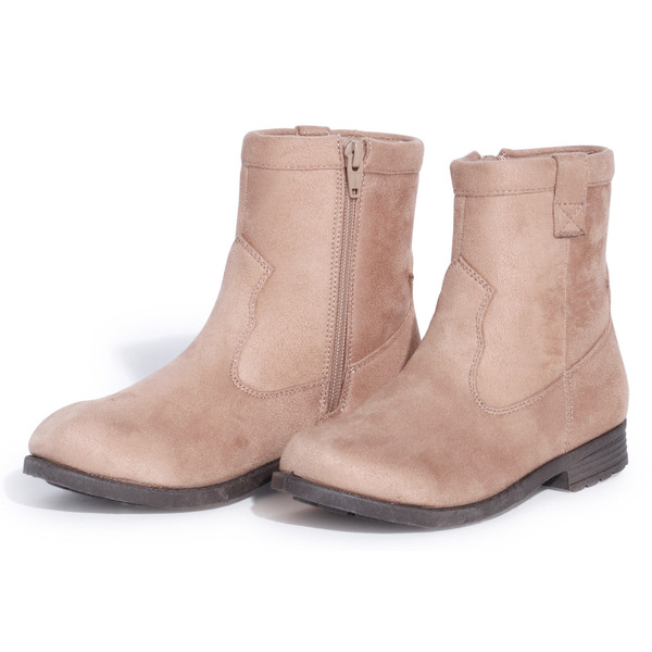 TEX Bottine enfant  code EAN 3616957573275 