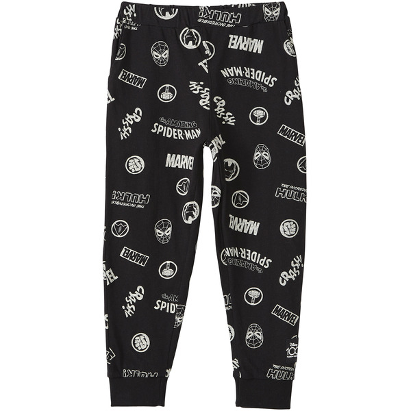 Bas de pyjama enfant