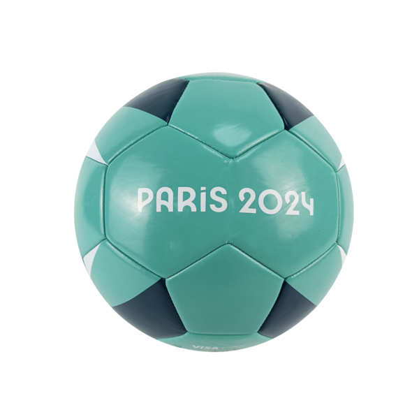  Ballon de football des Jeux Olympiques Paris 2024 code EAN 3616957579994 