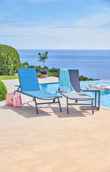 HYBA Table basse Canberra code EAN 3616957580051 