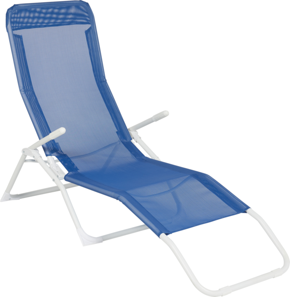 Bain de soleil 2 positions Milan