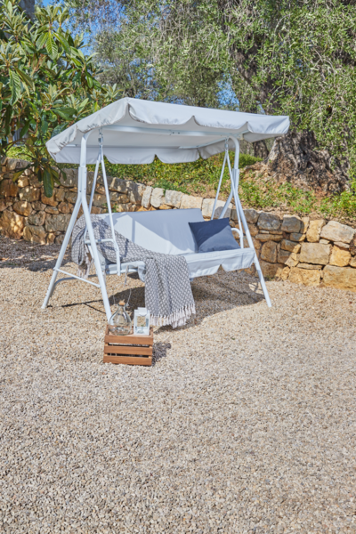 Balancelle-lit Florence